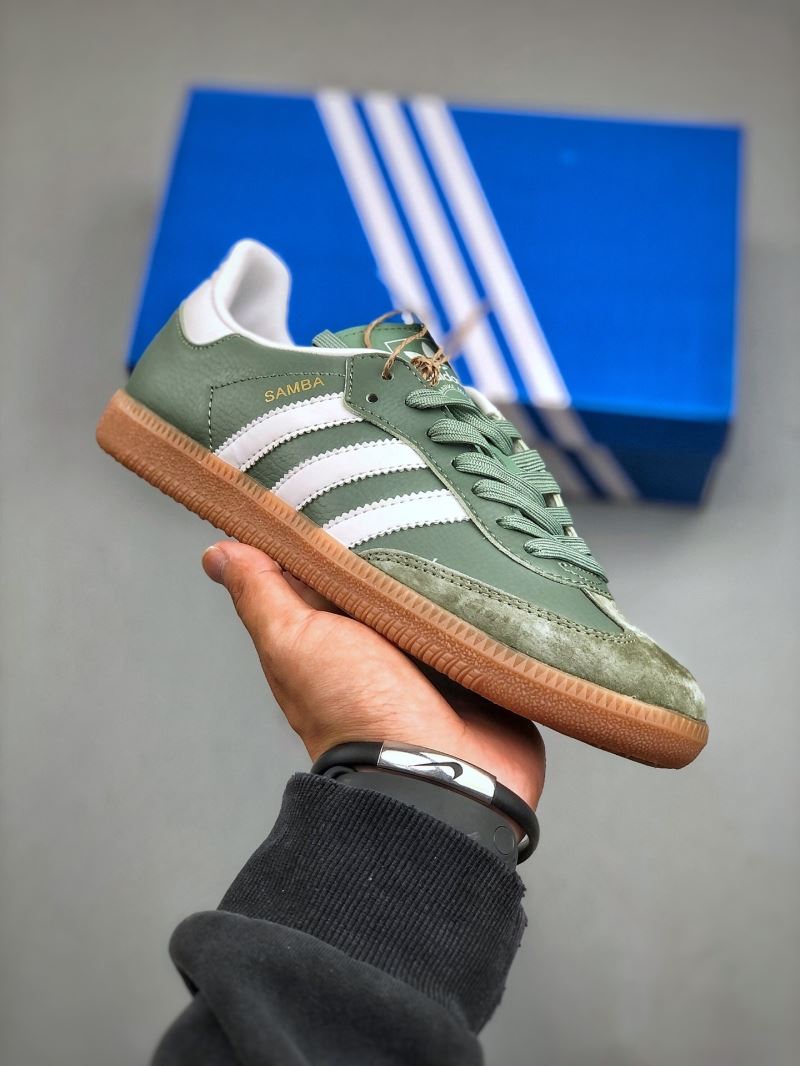 Adidas Samba Shoes